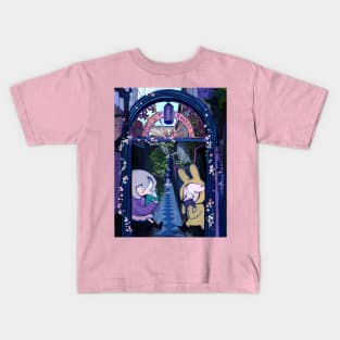 Jardin Kids T-Shirt